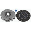Kit de embreagem SACHS 3000 950 850