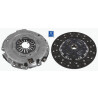 Kit de embreagem SACHS 3000 950 850