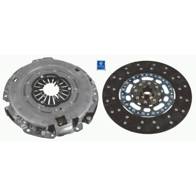 Kit de embreagem SACHS 3000 950 858