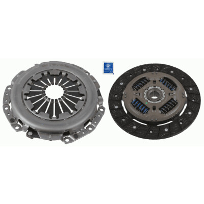 Kit de embreagem SACHS 3000 950 859