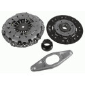 Kit de embreagem SACHS 3000 950 959