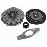 Kit de embreagem SACHS 3000 950 959