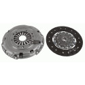 Kit de embreagem SACHS 3000 950 972