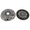 Kit de embreagem SACHS 3000 950 972