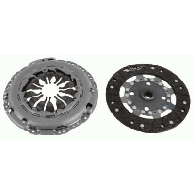 Kit de embreagem SACHS 3000 950 973