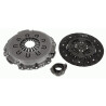 Kit de embreagem SACHS 3000 950 974