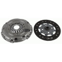 Kit de embreagem SACHS 3000 950 975