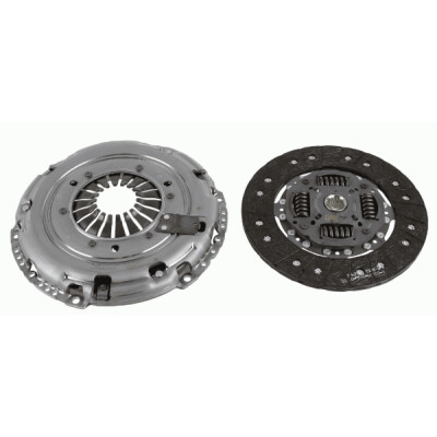 Kit de embreagem SACHS 3000 950 976