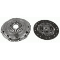 Kit de embreagem SACHS 3000 950 977