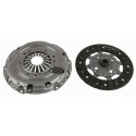 Kit de embreagem SACHS 3000 950 978