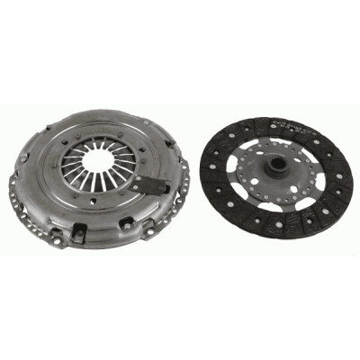Kit de embreagem SACHS 3000 950 978