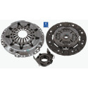 Kit de embreagem SACHS 3000 951 602