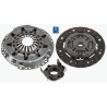 Kit de embreagem SACHS 3000 951 602