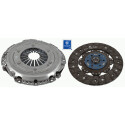 Kit de embreagem SACHS 3000 970 143