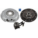 Kit de embreagem SACHS 3000 990 473