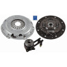 Kit de embreagem SACHS 3000 990 473