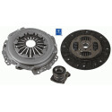 Kit de embreagem SACHS 3000 990 501