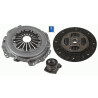 Kit de embreagem SACHS 3000 990 501