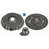 Kit de embreagem SACHS 3000 990 509