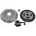 Kit de embreagem SACHS 3000 990 538