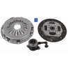 Kit de embreagem SACHS 3000 990 538