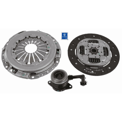 Kit de embreagem SACHS 3000 990 538