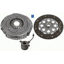 Kit de embreagem SACHS 3000 990 541