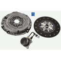 Kit de embreagem SACHS 3000 990 543