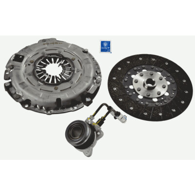 Kit de embreagem SACHS 3000 990 543