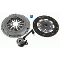 Kit de embreagem SACHS 3000 990 550