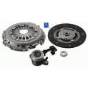 Kit de embreagem SACHS 3000 990 551