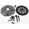 Kit de embreagem SACHS 3000 990 557