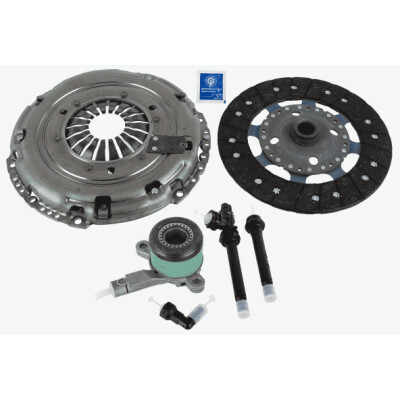 Kit de embreagem SACHS 3000 990 557