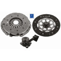 Kit de embreagem SACHS 3000 990 558