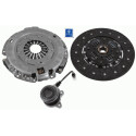 Kit de embreagem SACHS 3000 990 559