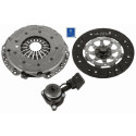 Kit de embreagem SACHS 3000 990 560