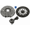 Kit de embreagem SACHS 3000 990 560