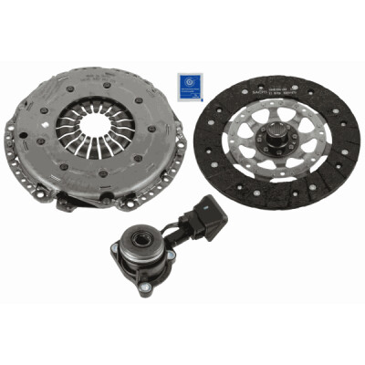 Kit de embreagem SACHS 3000 990 560