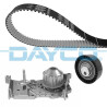 Kit bomba d&#39;água + correia dentada DAYCO KTBWP7940