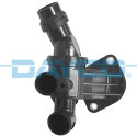 Termostato, refrigerante DAYCO DT1089H