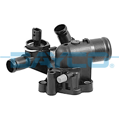 Termostato, refrigerante DAYCO DT1107H