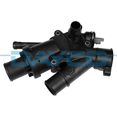 Termostato, refrigerante DAYCO DT1163H