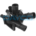 Termostato, refrigerante DAYCO DT1214H