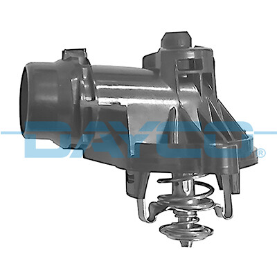Termostato, refrigerante DAYCO DT1245H