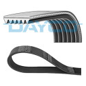 Correia trapezoidal nervurada DAYCO 6PK1004K
