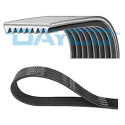 Correia trapezoidal nervurada DAYCO 8PK2043HD