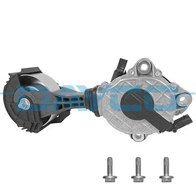 Tensor de correia, correia trapezoidal estriada DAYCO APV3627