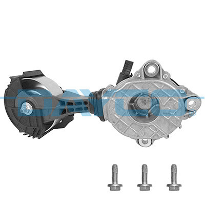 Tensor de correia, correia trapezoidal estriada DAYCO APV3628