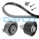 Conjunto de correias dentadas DAYCO KTB819
