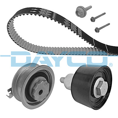 Conjunto de correias dentadas DAYCO KTB819